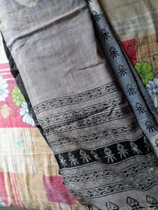 Pure Cotton Batik