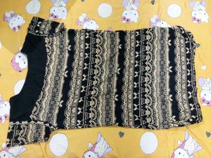 Stylish Top For Women