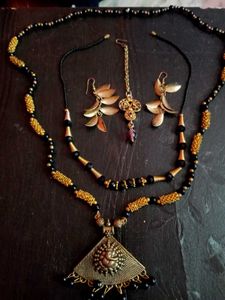 Jewellery Set