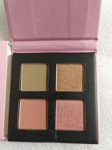 Myglamm Popxo 4 Eyeshow Kit- Send Noods