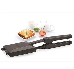 Gas Toaster