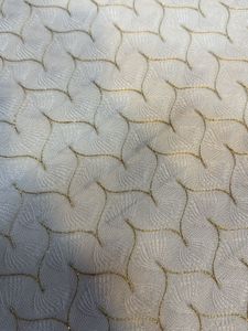 Dress Material Fabric