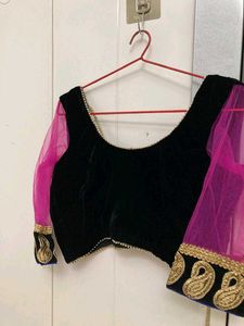 Very Good Condition Lehenga