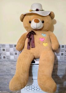 Giant Teddy Bear 4 feet