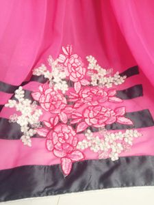 Party Wear Saree