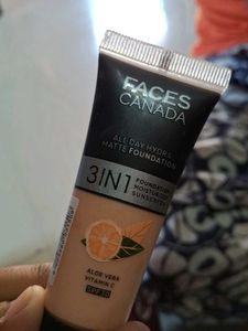Foundation