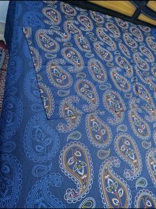 Amazing Collection Pure Cotton King Size Bed Sheet