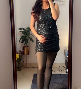 Sequin Mini dress💕
