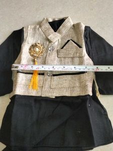 only cash new Boys Ethnic sherwani Wear Set kids