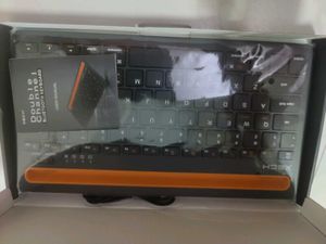 Xech Brand Double Channel Bluetooth Keyboard