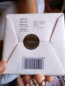 Bare Anatomy Anti - Dandruff Mask