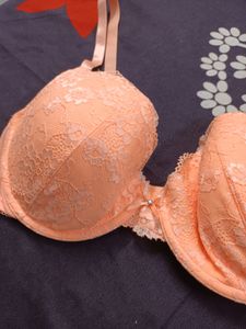 Padded Bra 36 D