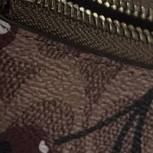 Coach Teri Shoulder Bag