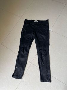 H&M Y2k Pants For Women