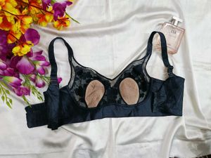 🇳🇿💫🎀Elegant Lace Comfort Bra