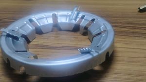 Burner Gas Saver Stand