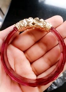 🌸✨ Handmade Royal Rajasthani Bangles 💫💖 |