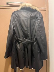 Fur Coat