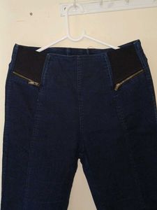 DENIM JEANS WOMEN