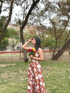 beach wear , picnic dresses