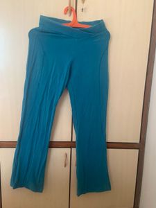 Reebok Workout Ready Bootcut Pant