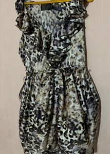 H&M chic and contemporary design