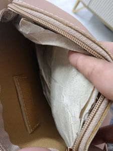 New Bagys Malone Crossbody Bag