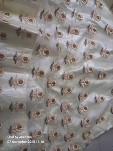 Elegant Lehenga Choli Set...new