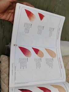 Colouring Book