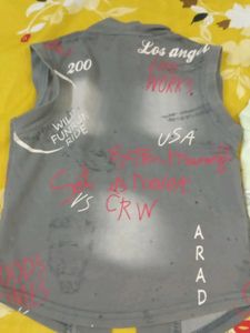 Cool Boys Shirts (Set of 2)