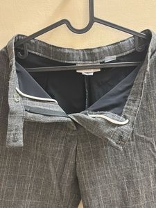 Thrifted Trouser