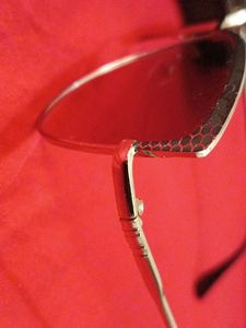 Stylish Vintage Sunglasses