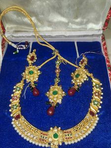 Jewellery Set