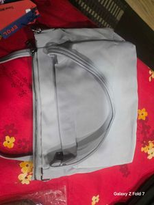 Stylish Handbag epol branded waterproof spacious b