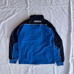 Legea Track Jacket