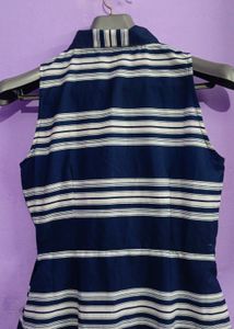 Long Midi Dress For Girls