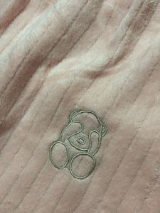 pink tracks