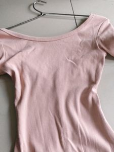 H&amp;M Pink Bodycon 💗
