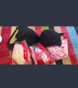 Totally New Bra
