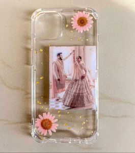 Custom Photo Phone Case