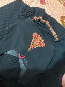 Elegant Lehenga Choli