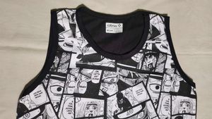 Best Sleevelees T Shirt