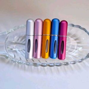 Perfume Atomizers