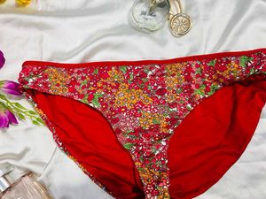 🇳🇿💫 💕 Floral Print Briefs