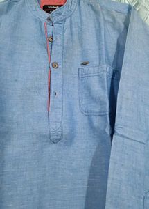 Cotton Shirt