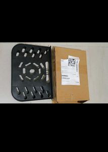 Set Toop Box Stand