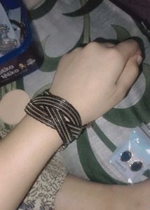 Combo Of Black Accessories Set