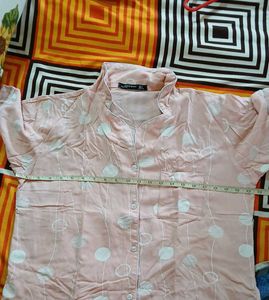 Night Suit Quarter Pants