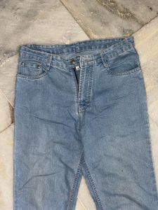 💙Light Wash Jeans💙