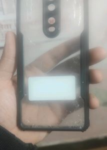 K20/K20pro Back Cover Combo